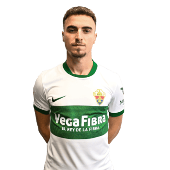 Adrià Pedrosa profile image