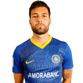 Álex Pastor profile image