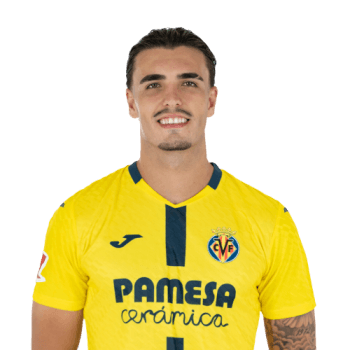 Ismael Sierra profile image