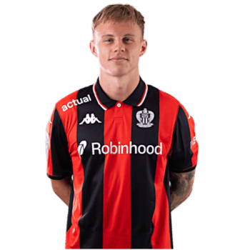 Isak Jansson profile image