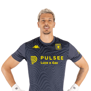 Benjamin Siegrist profile image