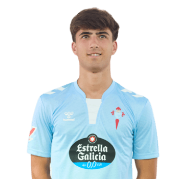 Javi Rodríguez profile image