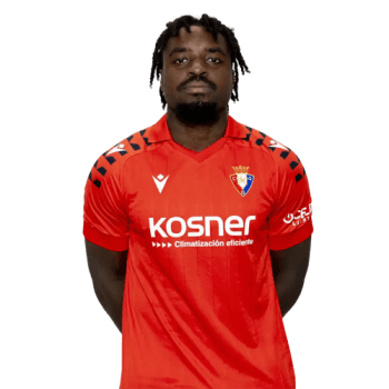 Flavien Enzo Boyomo profile image