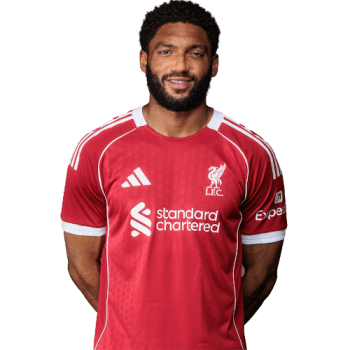 Joe Gomez profile image