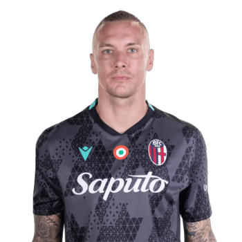 Lukasz Skorupski profile image