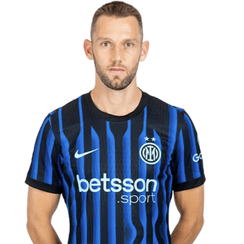 Stefan de Vrij profile image