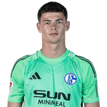 Luca Podlech profile image
