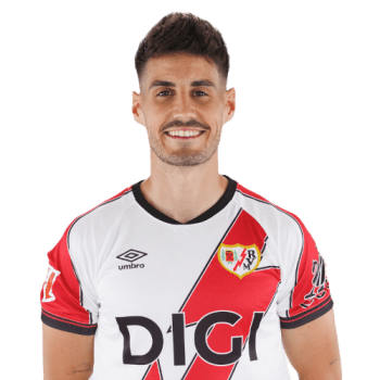 Óscar Valentín profile image