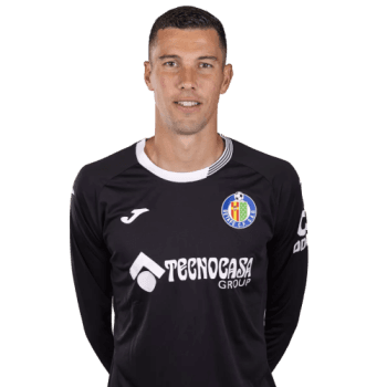 David Soria profile image