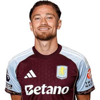 Matty Cash profile image