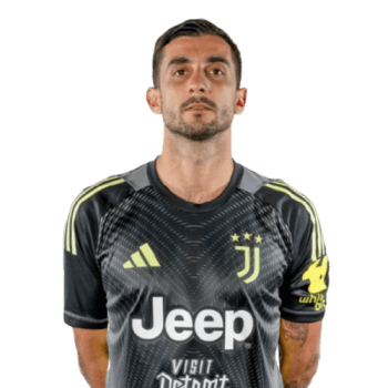 Mattia Perin profile image