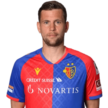 Fabian Frei profile image