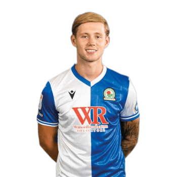 Jake Garrett profile image