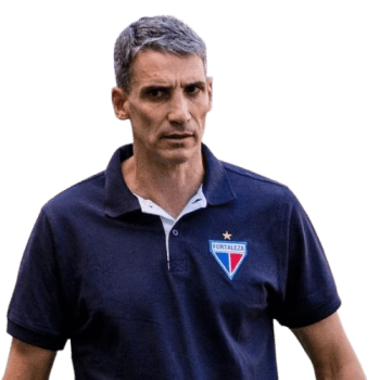 Juan Pablo Vojvoda portrait