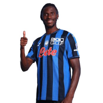 Odilon Kossounou profile image