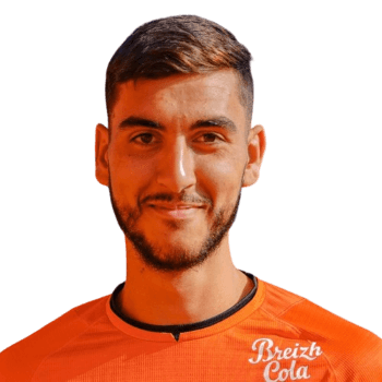 Aurélien Pelon profile image