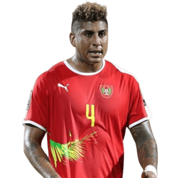 Marcelo Djalo profile image