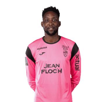 Bingourou Kamara profile image