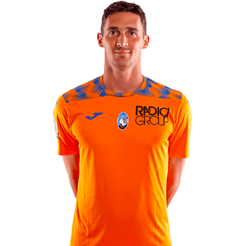 Francesco Rossi profile image