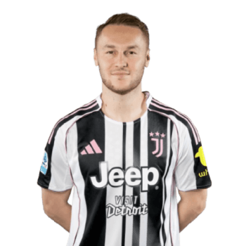 Teun Koopmeiners profile image