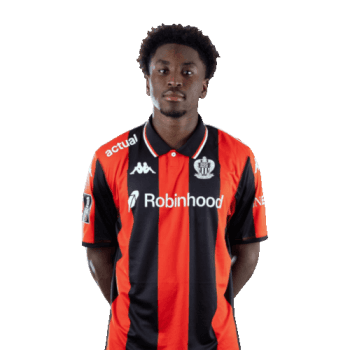 Moïse Bombito profile image