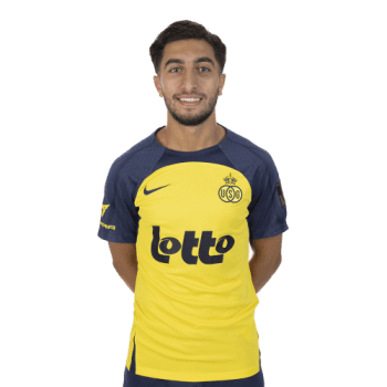 Anouar El Hadj profile image