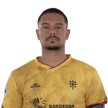 Elia Caprile profile image