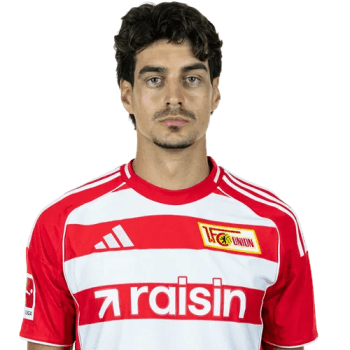 Diogo Leite profile image