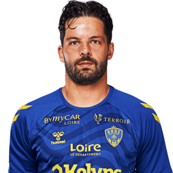 Gautier Larsonneur profile image