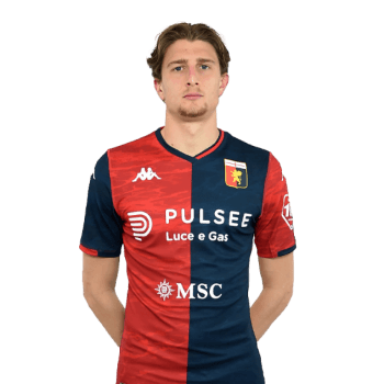 Giorgio Cittadini profile image
