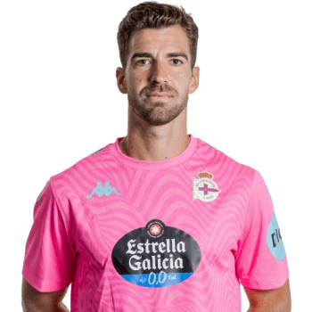 Germán Parreño profile image