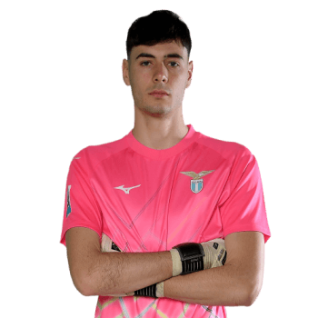 Edoardo Motta profile image