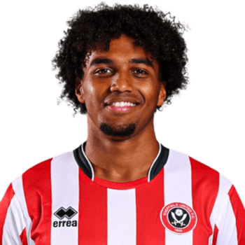 Sam McCallum profile image