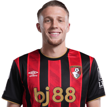 Adrien Truffert profile image