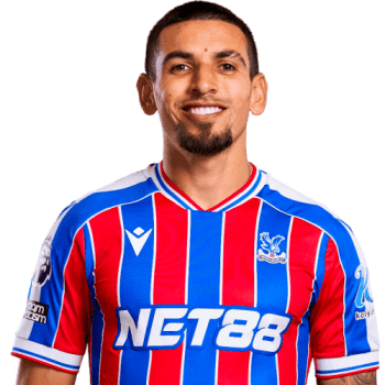 Daniel Muñoz profile image