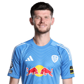 Illan Meslier profile image