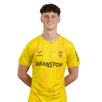 Jamie Pardington profile image