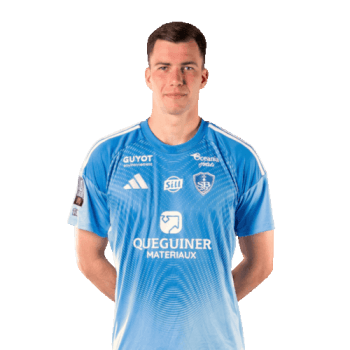 Radosław Majecki profile image