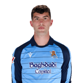 Unai Marrero profile image