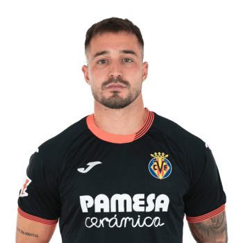 Arnau Tenas profile image