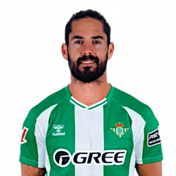 Isco profile image
