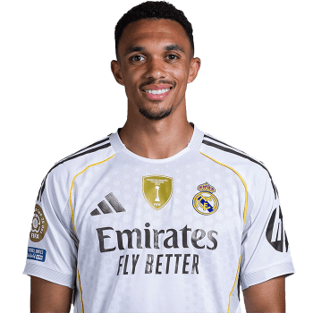Trent Alexander-Arnold profile image