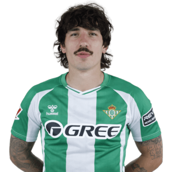 Hector Bellerin profile image