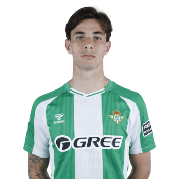Valentín Gómez profile image