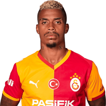 Mario Lemina profile image
