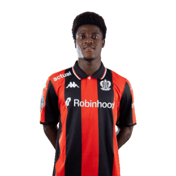 Bernard Nguene profile image