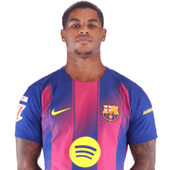 Marcus Rashford profile image