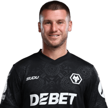 Sam Johnstone profile image