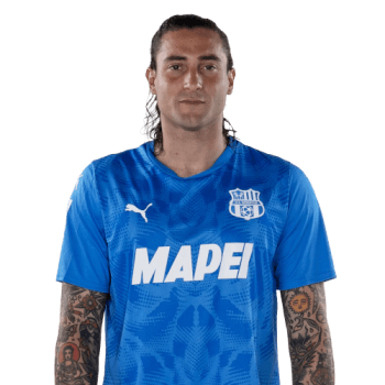 Stefano Turati profile image