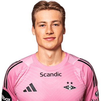 Sander Tangvik profile image